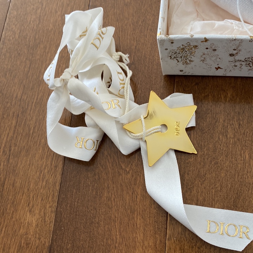 Dior Box - Picture 5 of 5